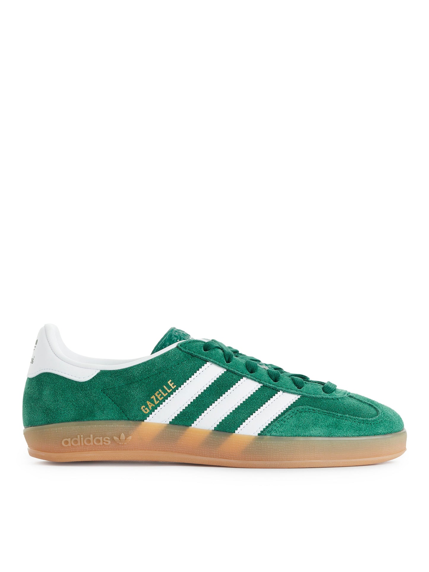 adidas Gazelle Indoor Trainers