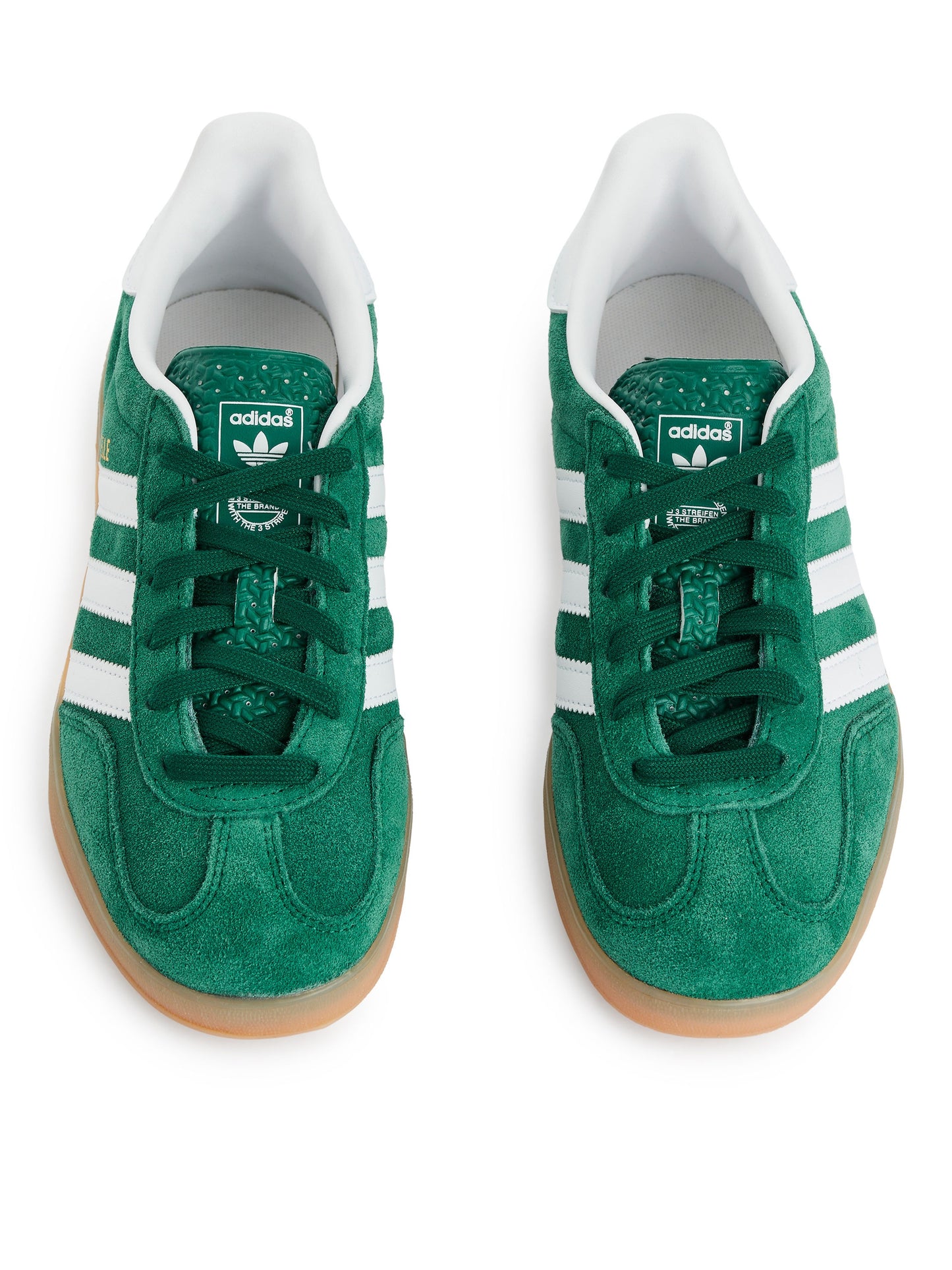 adidas Gazelle Indoor Trainers