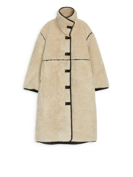 Pile Coat