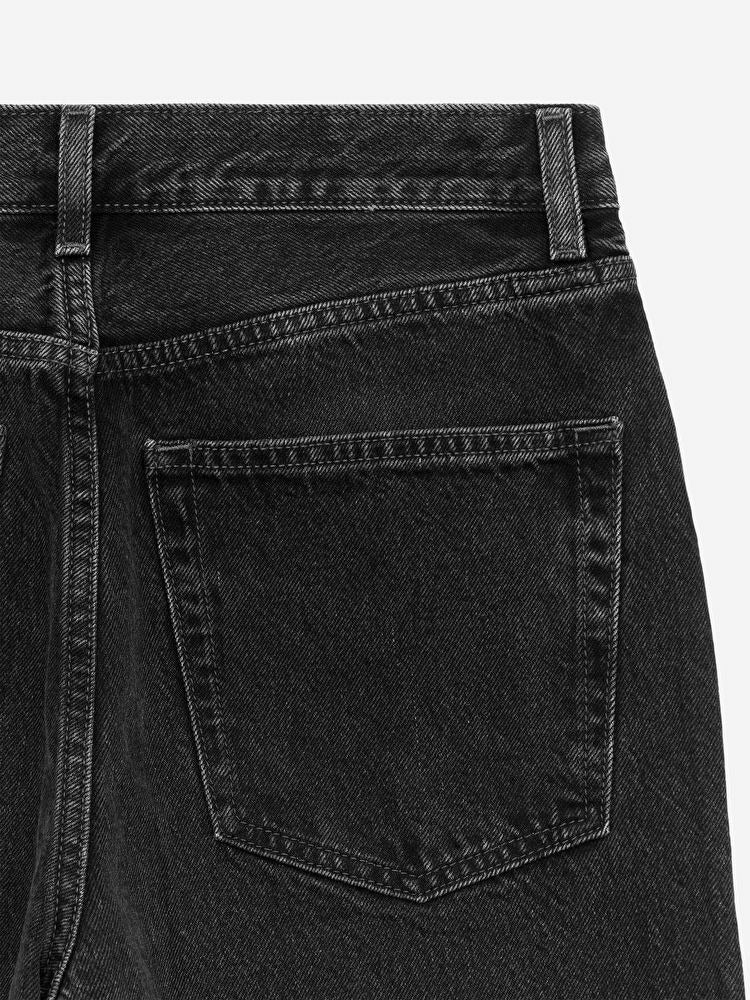 CORAL Relaxed Jeans