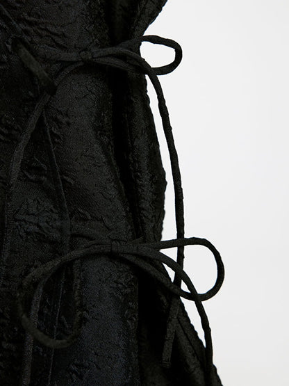 Brocade Blouse