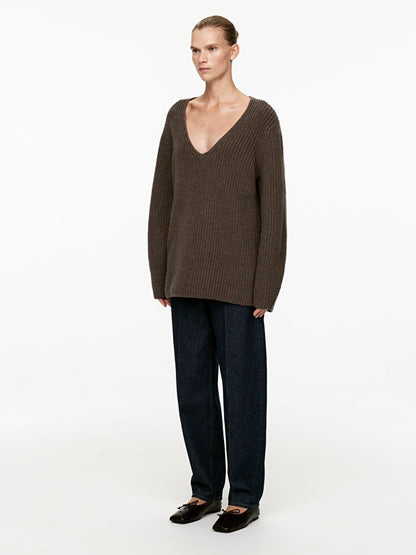 Nativa Wool Jumper