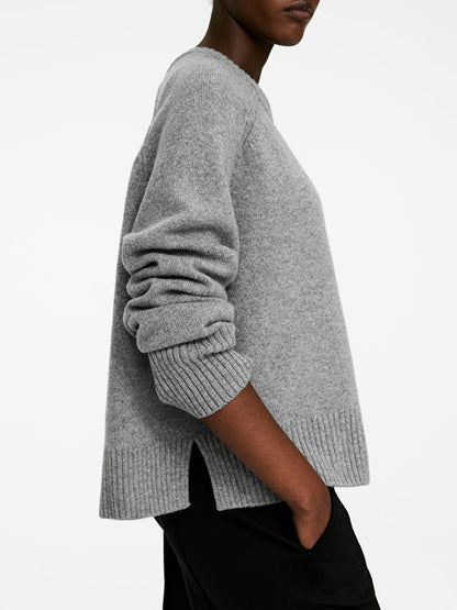 Wool Jumper