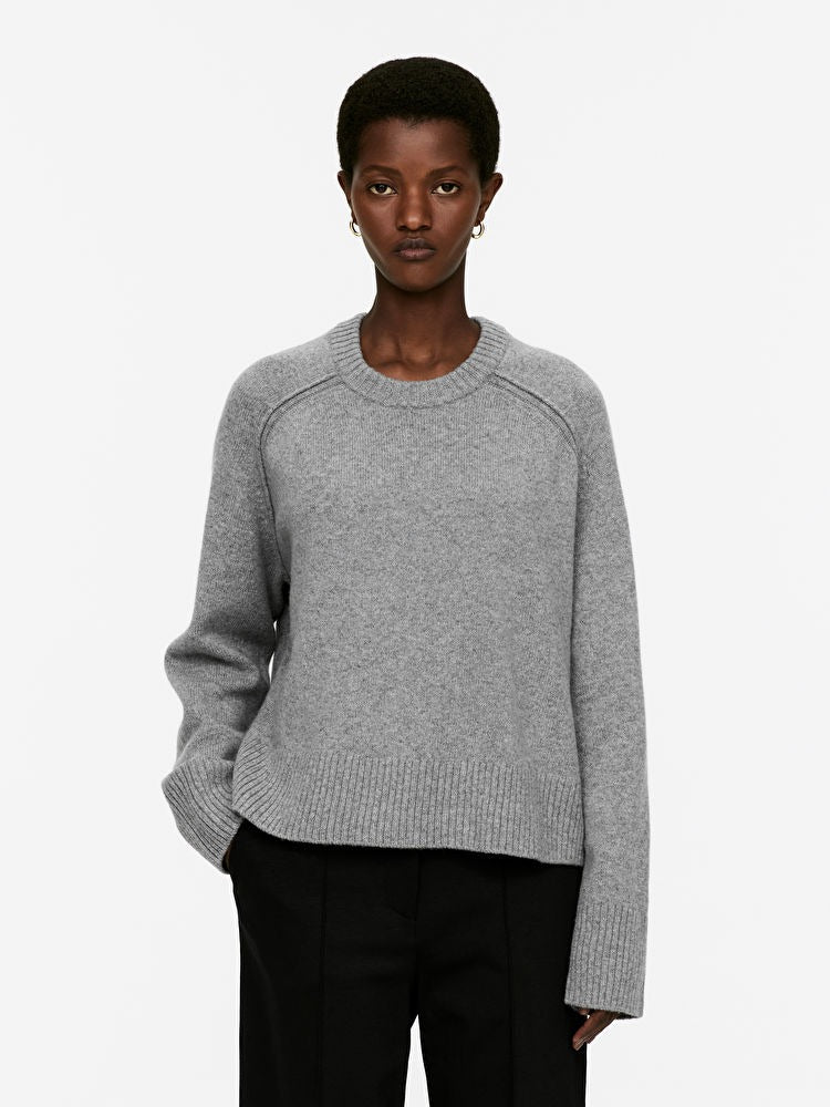 Wool Jumper