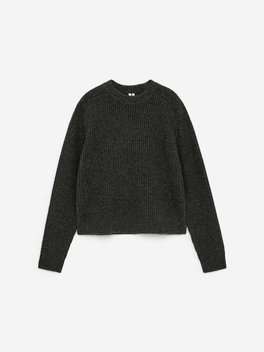 Merino Jumper