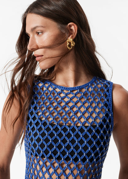 Mismatch Irregular Earrings