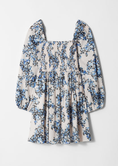 Babydoll Mini Dress