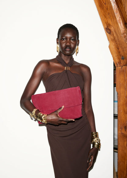 Folded Clutch