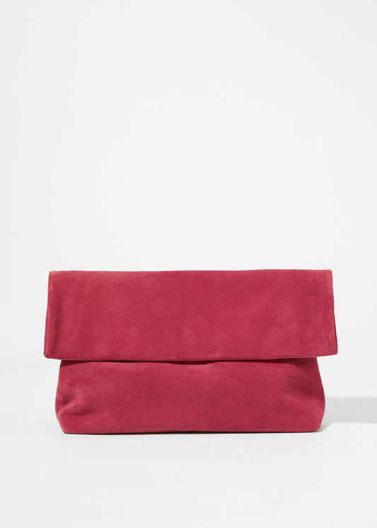 Folded Clutch