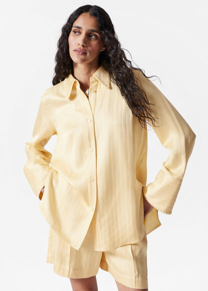Jacquard Shirt