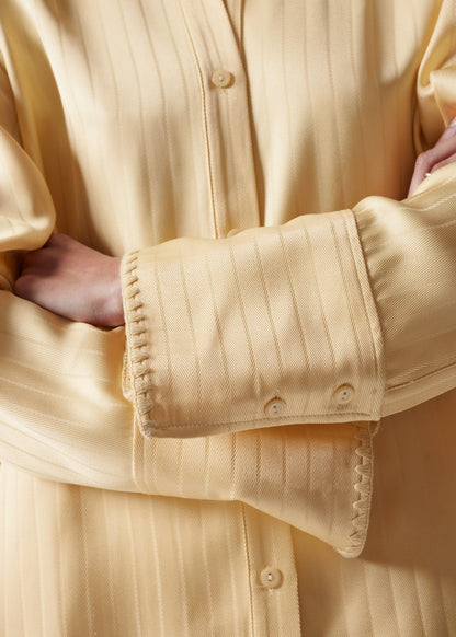 Jacquard Shirt