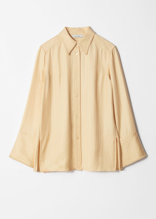 Jacquard Shirt
