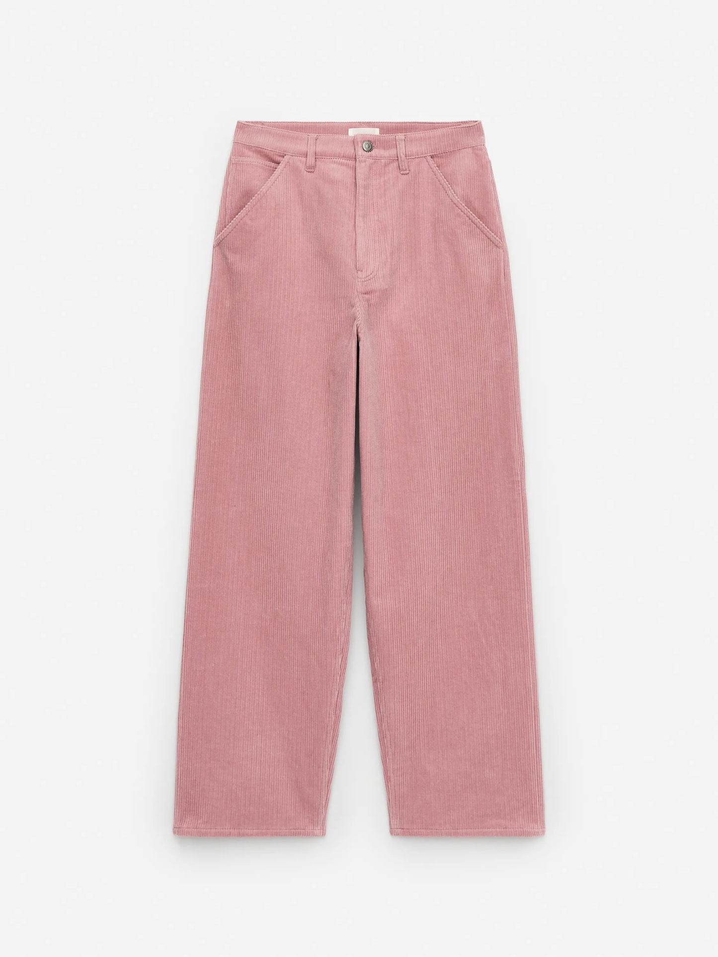 Corduroy Trousers