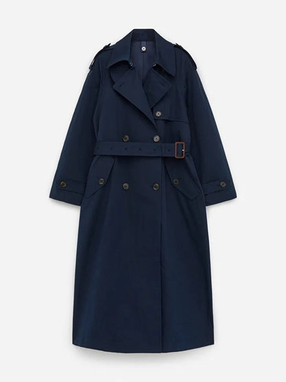 2-in-1 Trench Coat