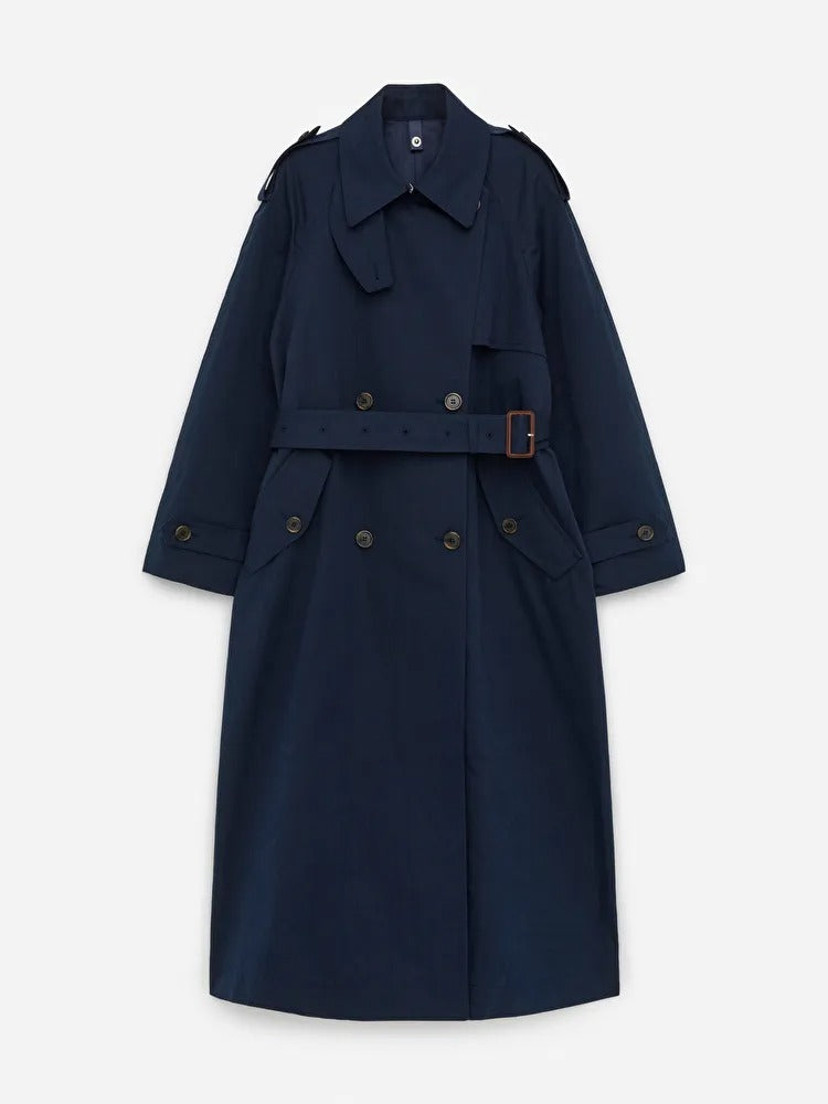 2-in-1 Trench Coat