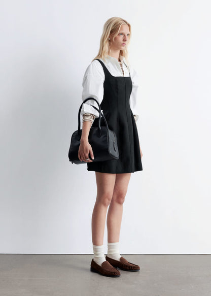 Corset Mini Dress