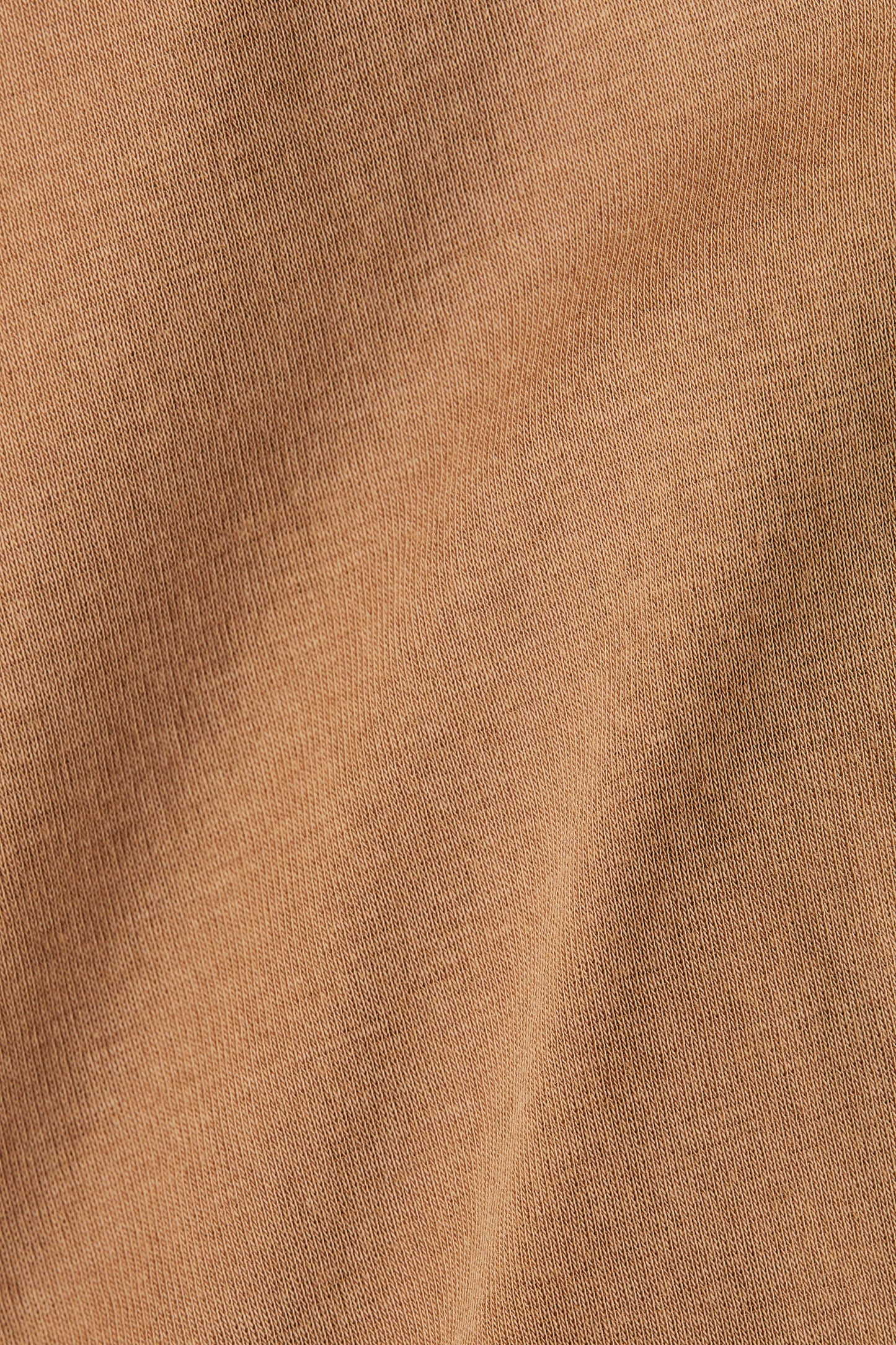 Pima cotton T-shirt