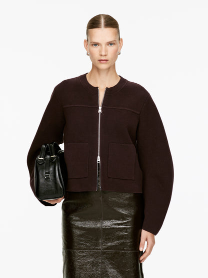 Cotton Jacket