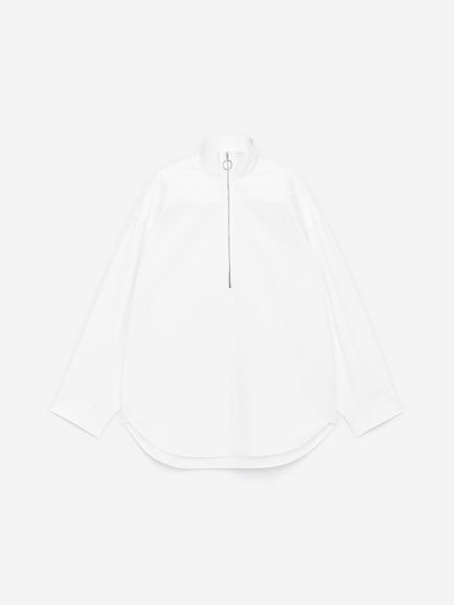 Half-Zip Shirt