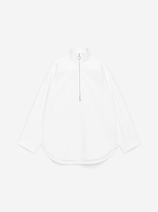 Half-Zip Shirt