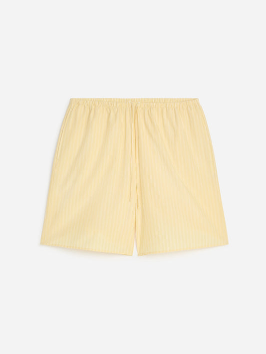 Cotton shorts