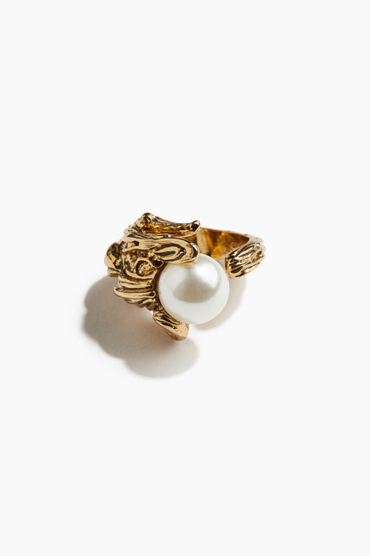 Bead-detail ring