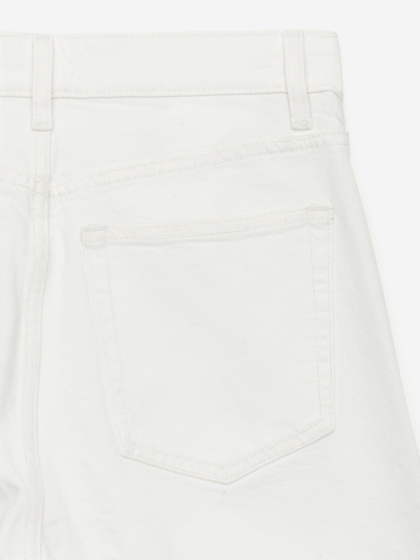LUPINE Flared Jeans
