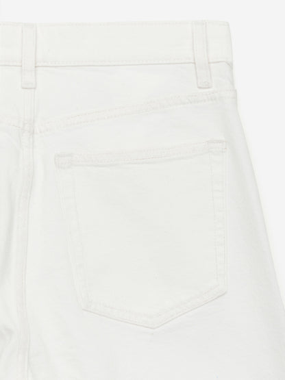 LUPINE Flared Jeans