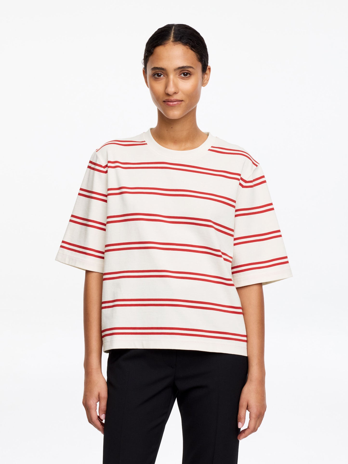 ALBA Boxy T-Shirt