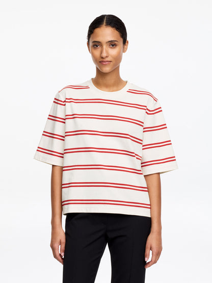 ALBA Boxy T-Shirt
