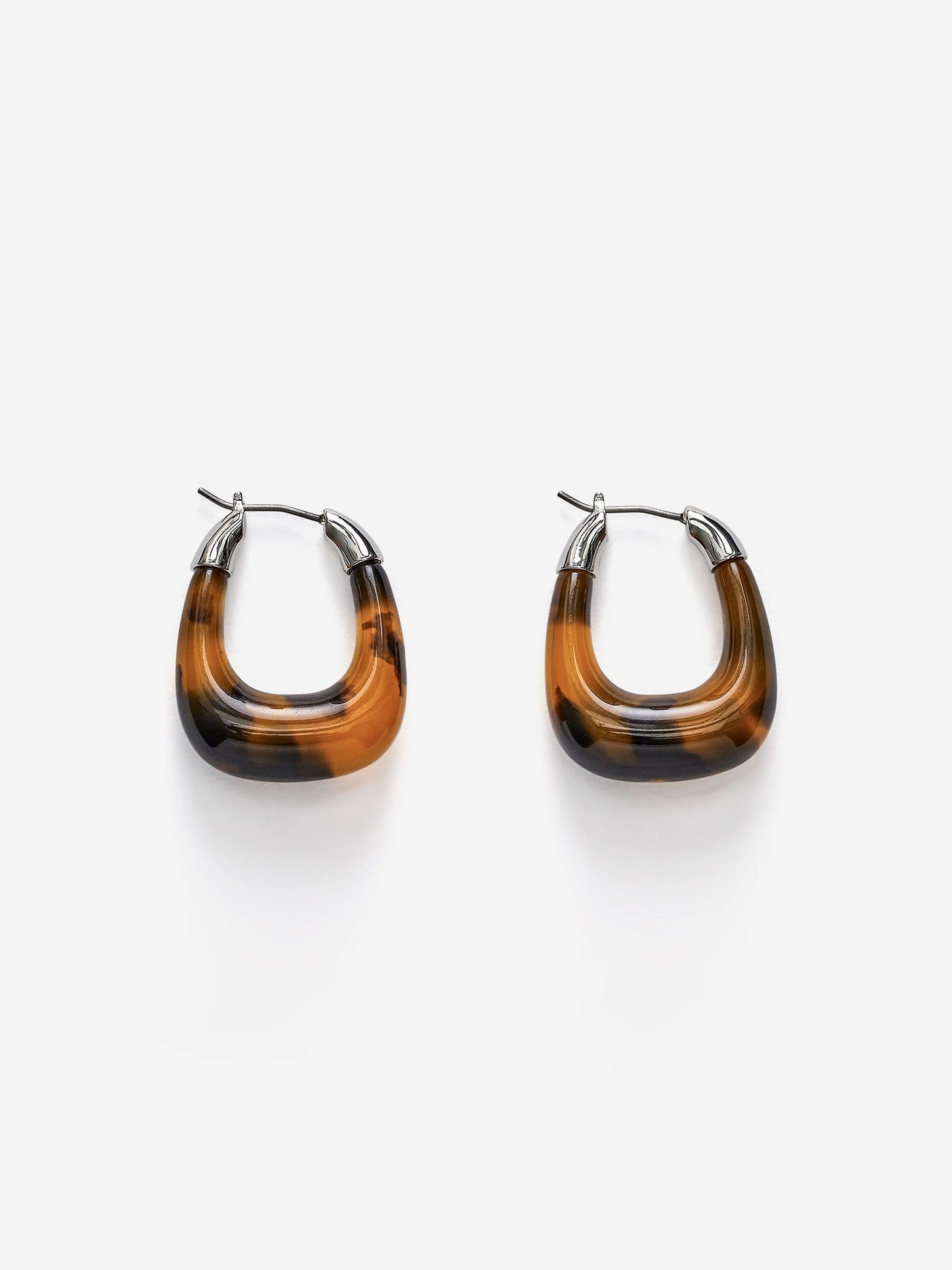 Chunky Earrings