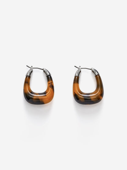 Chunky Earrings