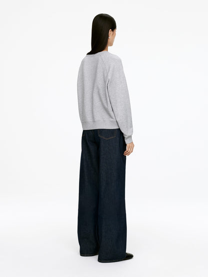 Terry Sweatshirt
