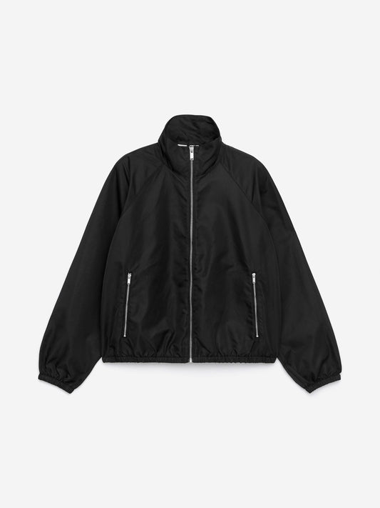 Nylon Jacket