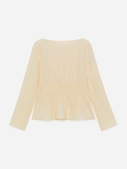 Smock Top