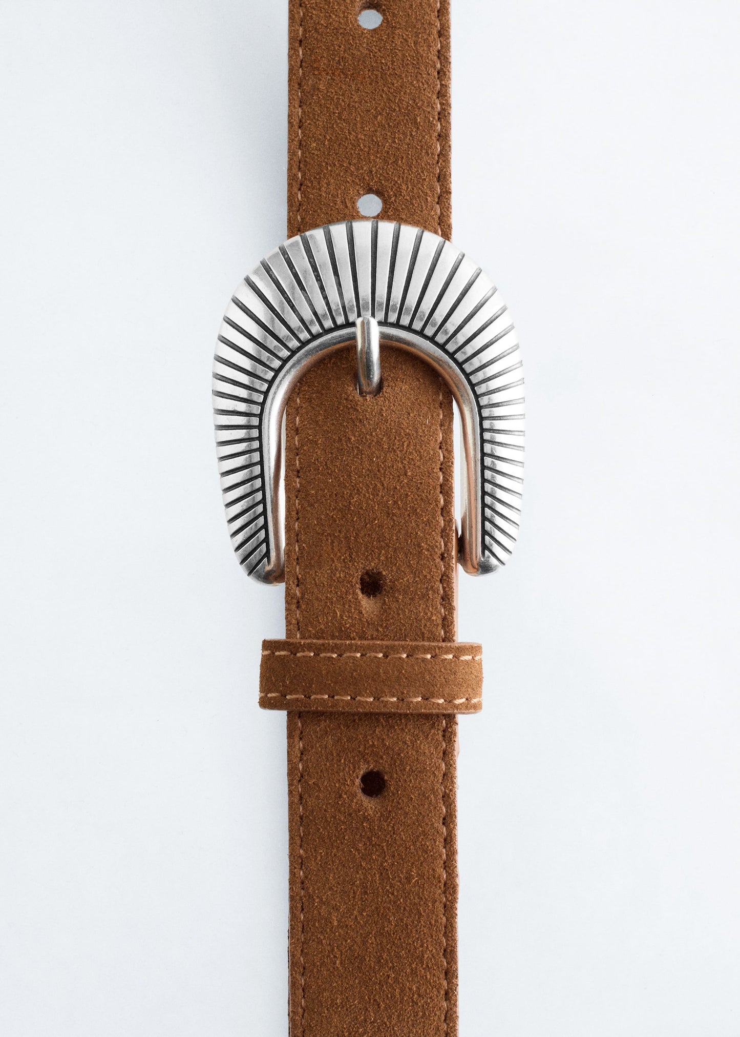 Western Waist Belt