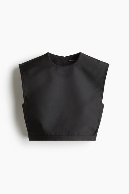 Layered top
