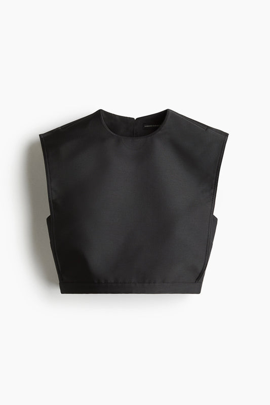 Layered top