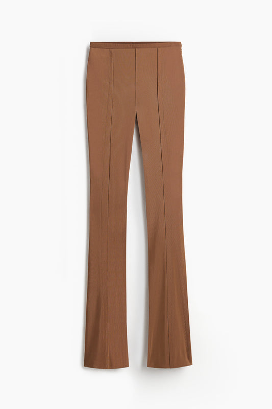 Mesh trousers