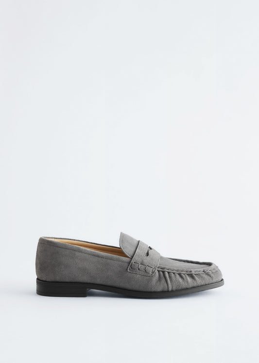Penny Loafers