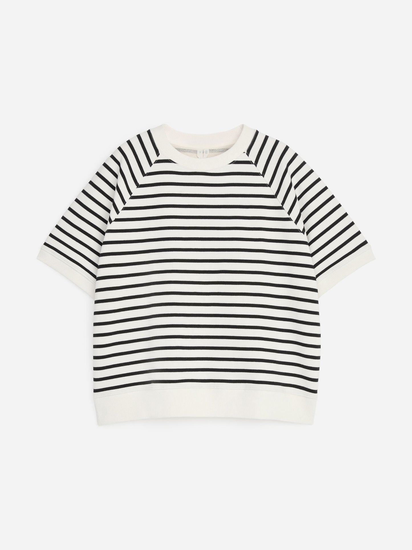 French Terry Sweatshirt