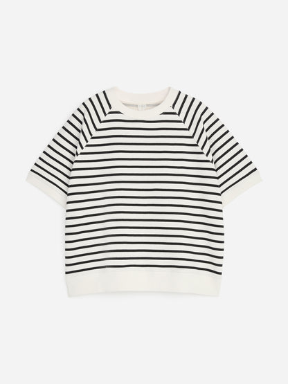 French Terry Sweatshirt