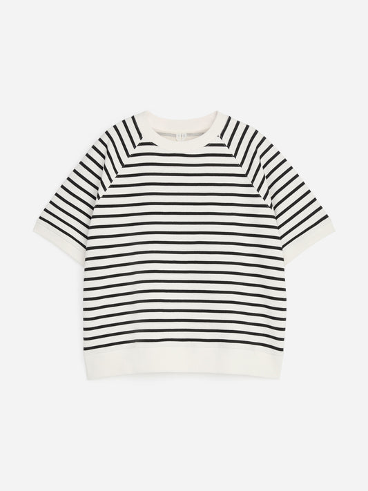 French Terry Sweatshirt
