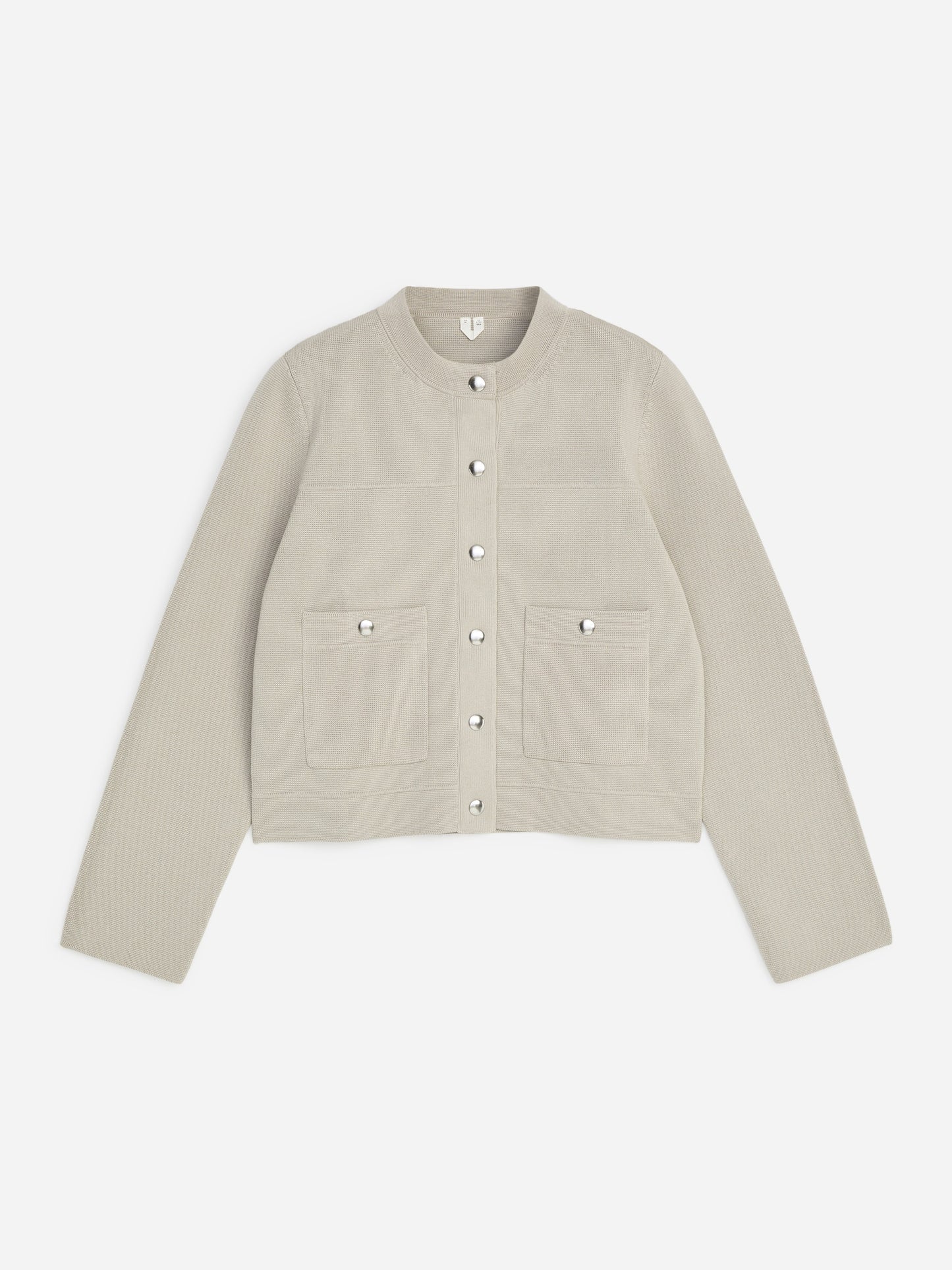 Cotton Cardigan