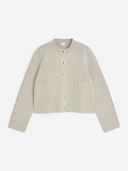 Cotton Cardigan