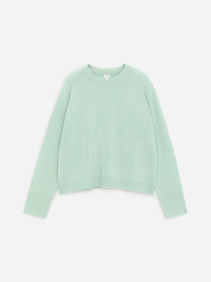 Pure Cashmere Jumper