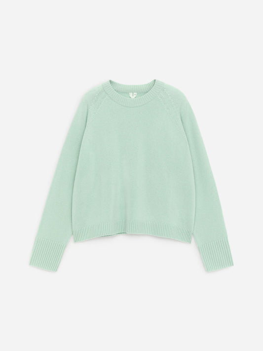 Pure Cashmere Jumper