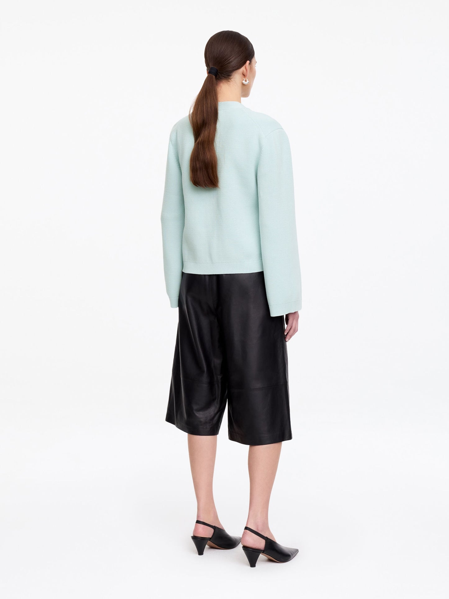 Cotton Cardigan