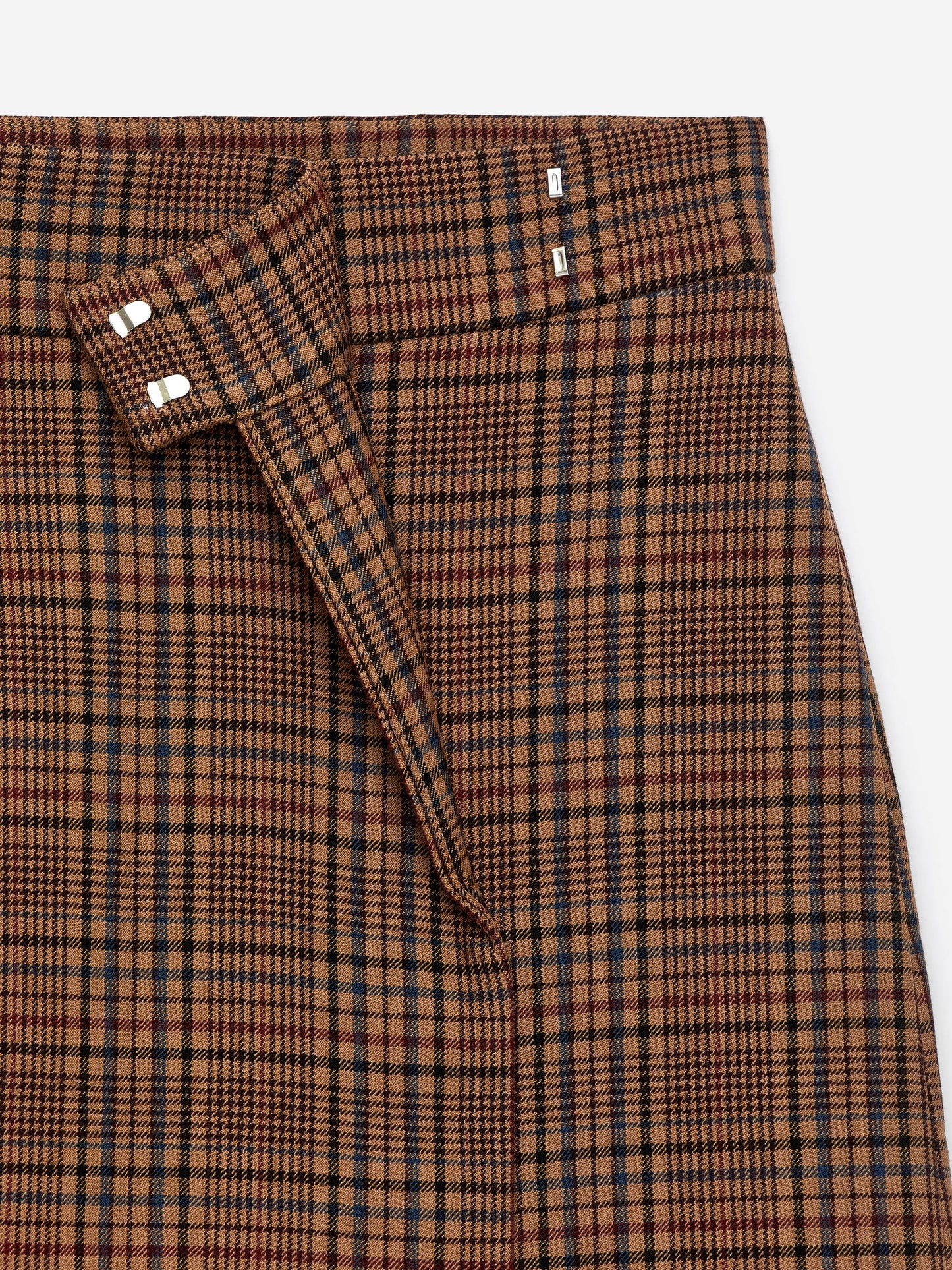 Wrap Skirt