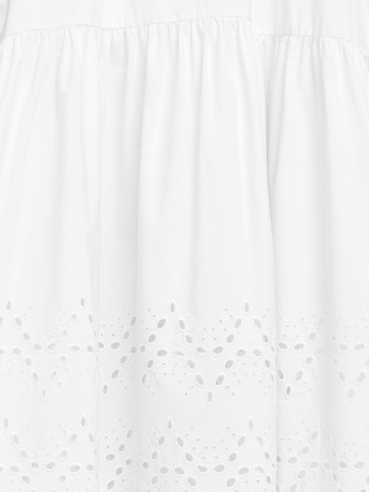 Embroidered Dress